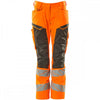 19578 Accelerate Safe Trousers with kneepad pockets