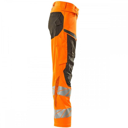19578 Accelerate Safe Trousers with kneepad pockets