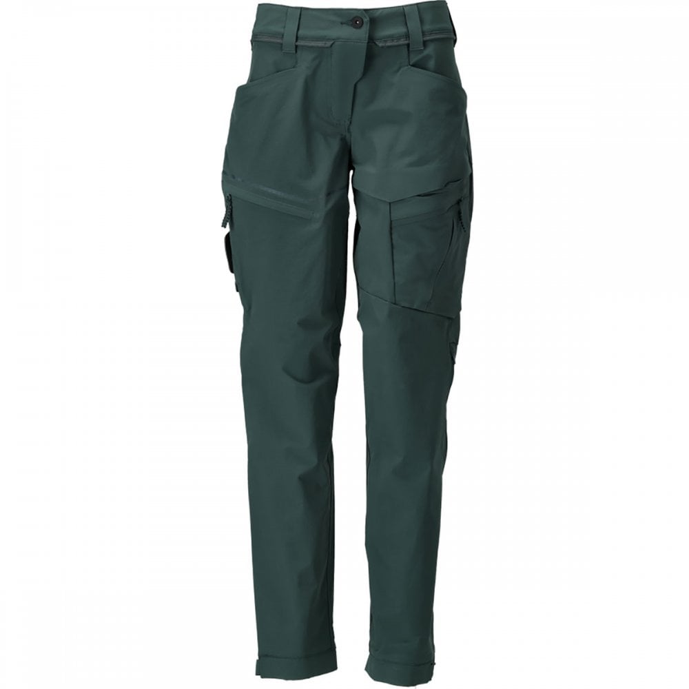 22058 Womens Functional Trousers