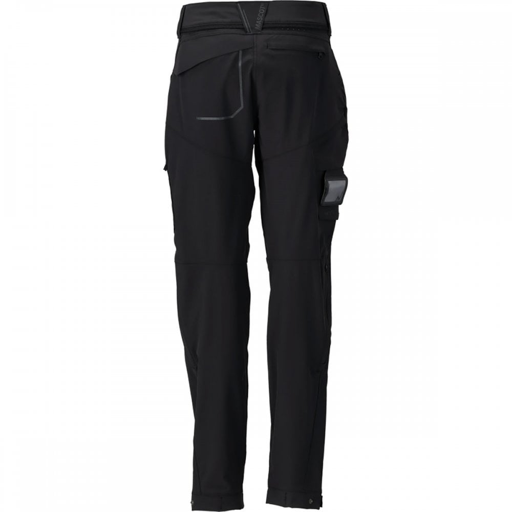22058 Womens Functional Trousers