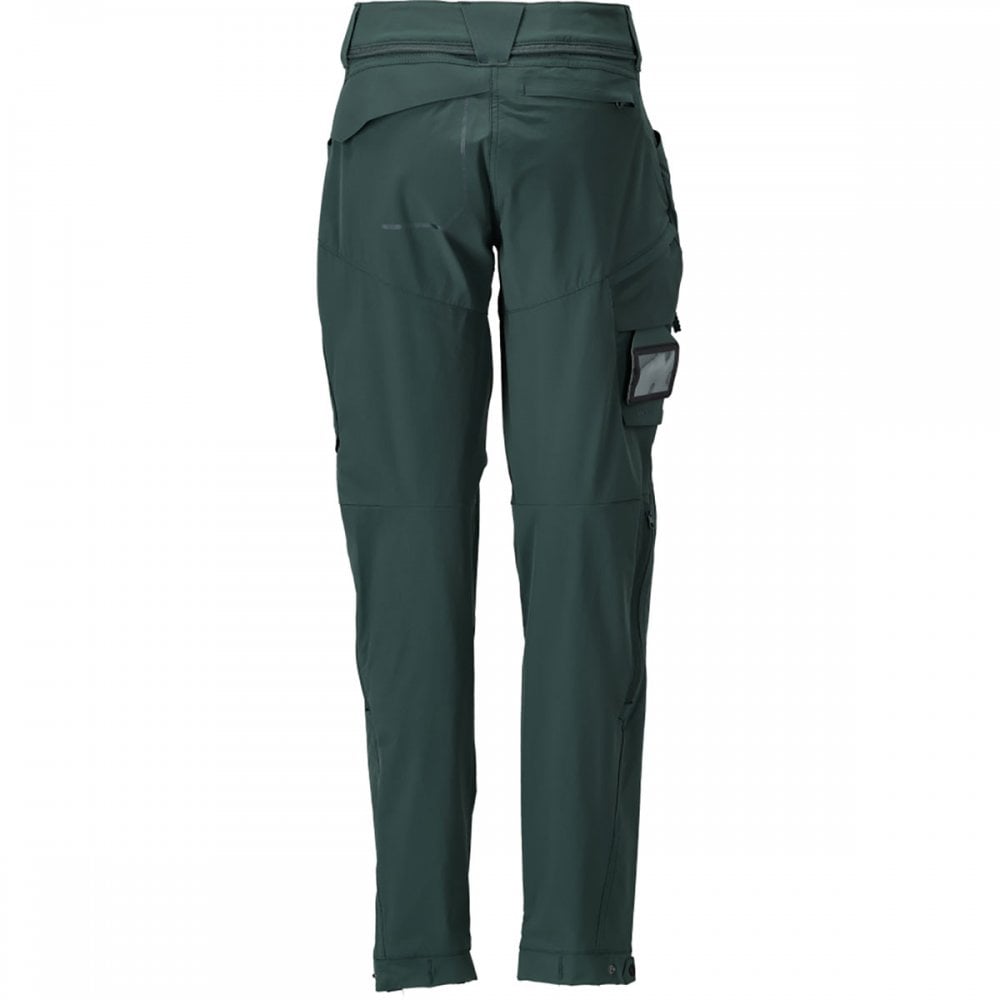 22058 Womens Functional Trousers