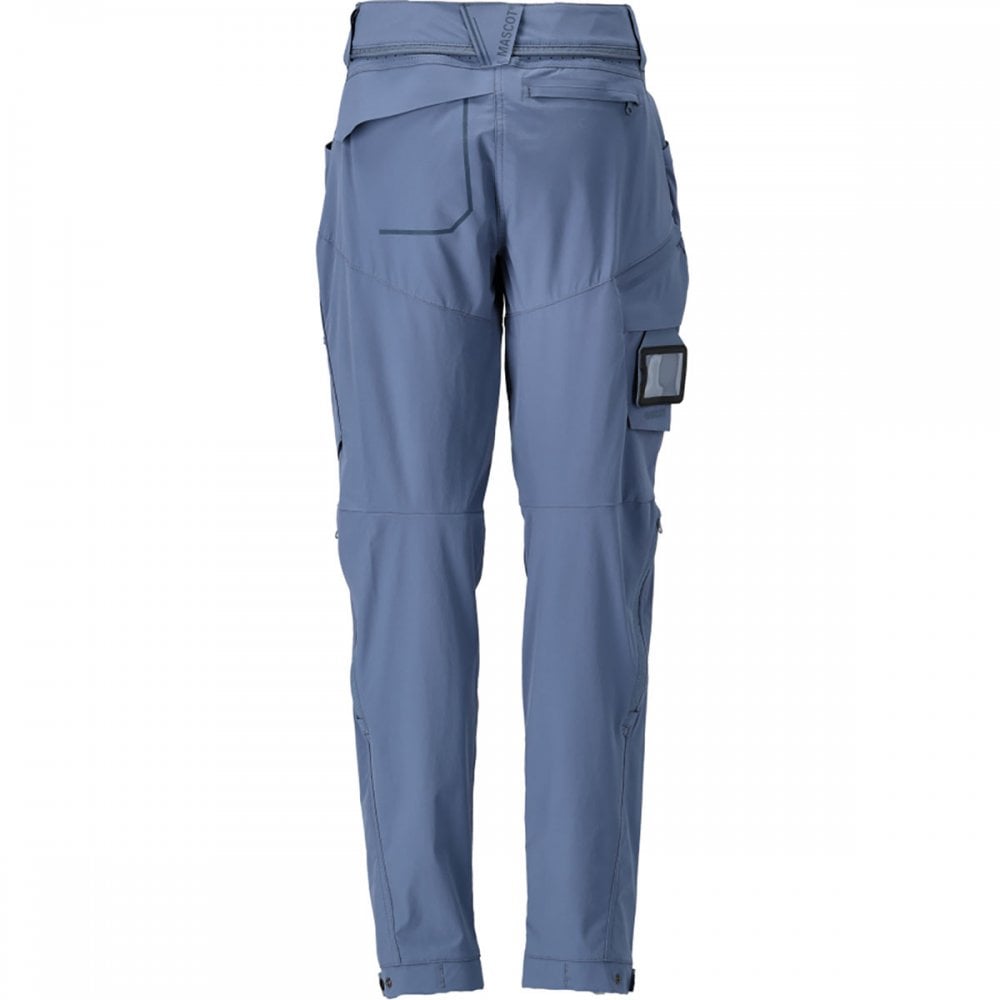 22058 Womens Functional Trousers