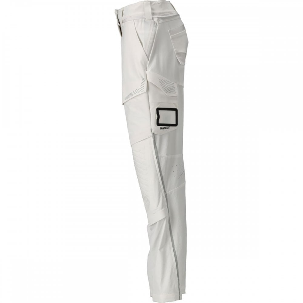 22078 Womens Trousers with kneepad pockets