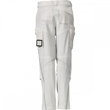 22078 Womens Trousers with kneepad pockets