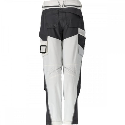 22078 Womens Trousers with kneepad pockets