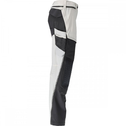 22078 Womens Trousers with kneepad pockets