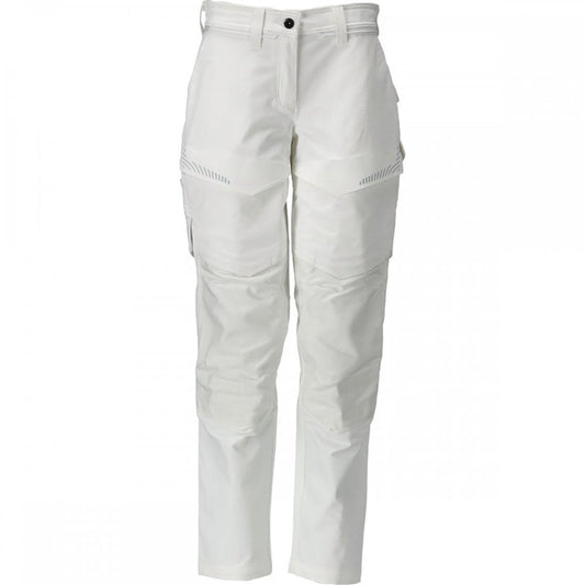 22378 Womens Trousers with kneepad pockets