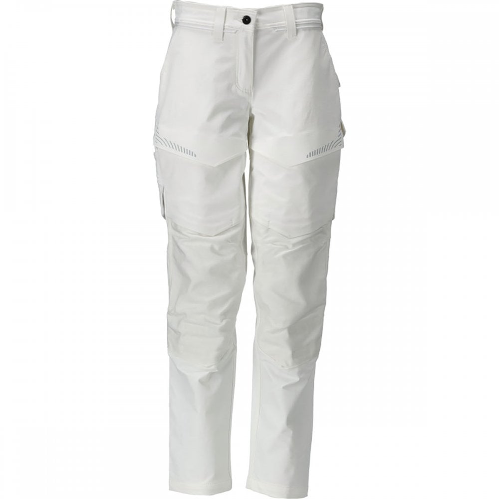 22378 Womens Trousers with kneepad pockets