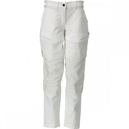 22378 Womens Trousers with kneepad pockets