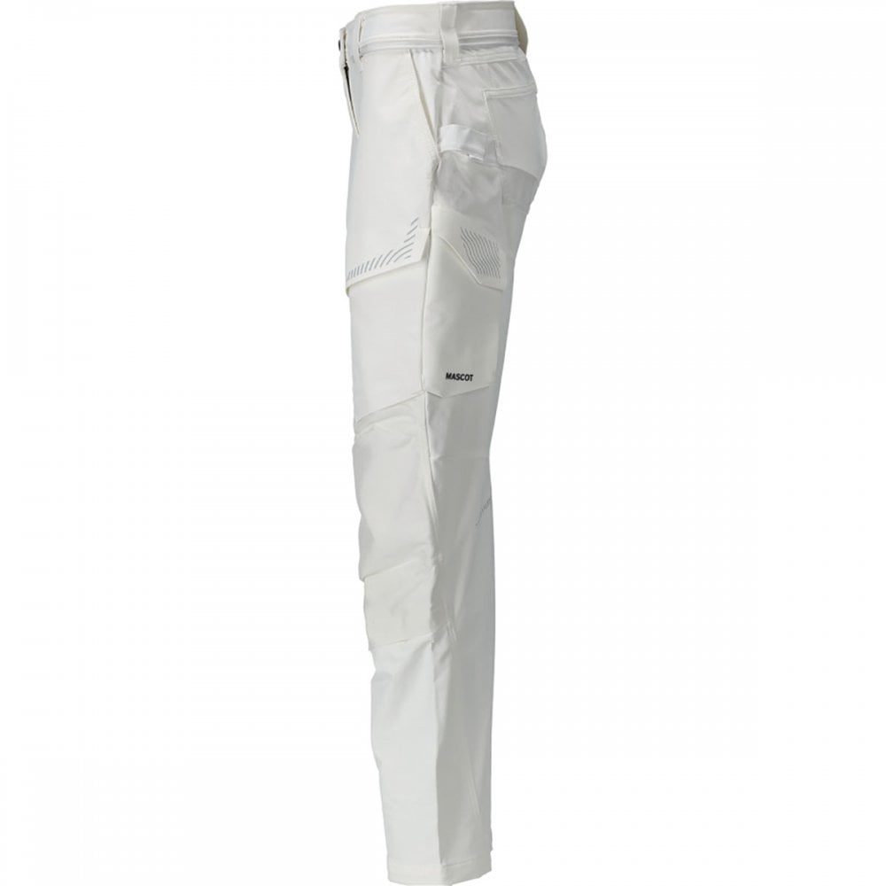 22378 Womens Trousers with kneepad pockets