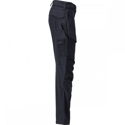 22378 Womens Trousers with kneepad pockets