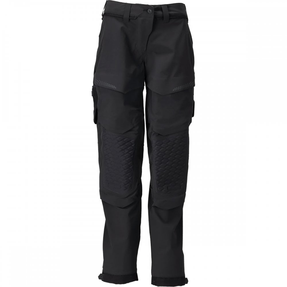 22278 Customized Trousers with kneepad pockets