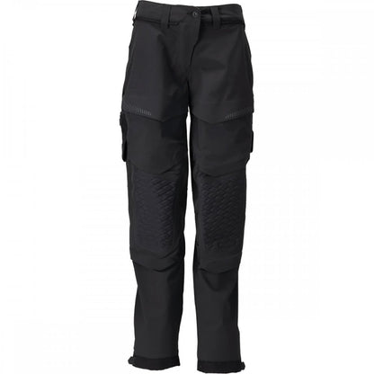 22278 Customized Trousers with kneepad pockets