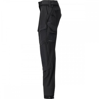 22278 Customized Trousers with kneepad pockets