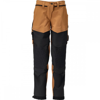 22278 Customized Trousers with kneepad pockets
