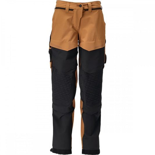 22278 Customized Trousers with kneepad pockets