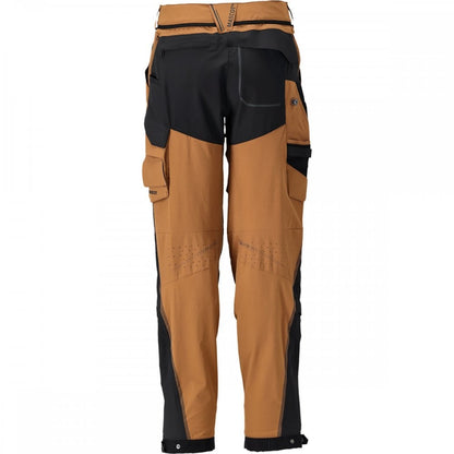 22278 Customized Trousers with kneepad pockets