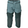 22249 Customized ¾ Length Trousers with kneepad pockets