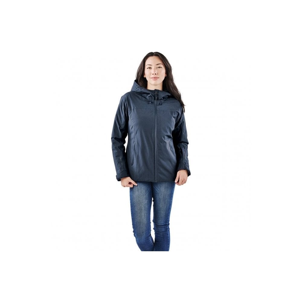 X-2W Womens Nostromo Thermal Shell
