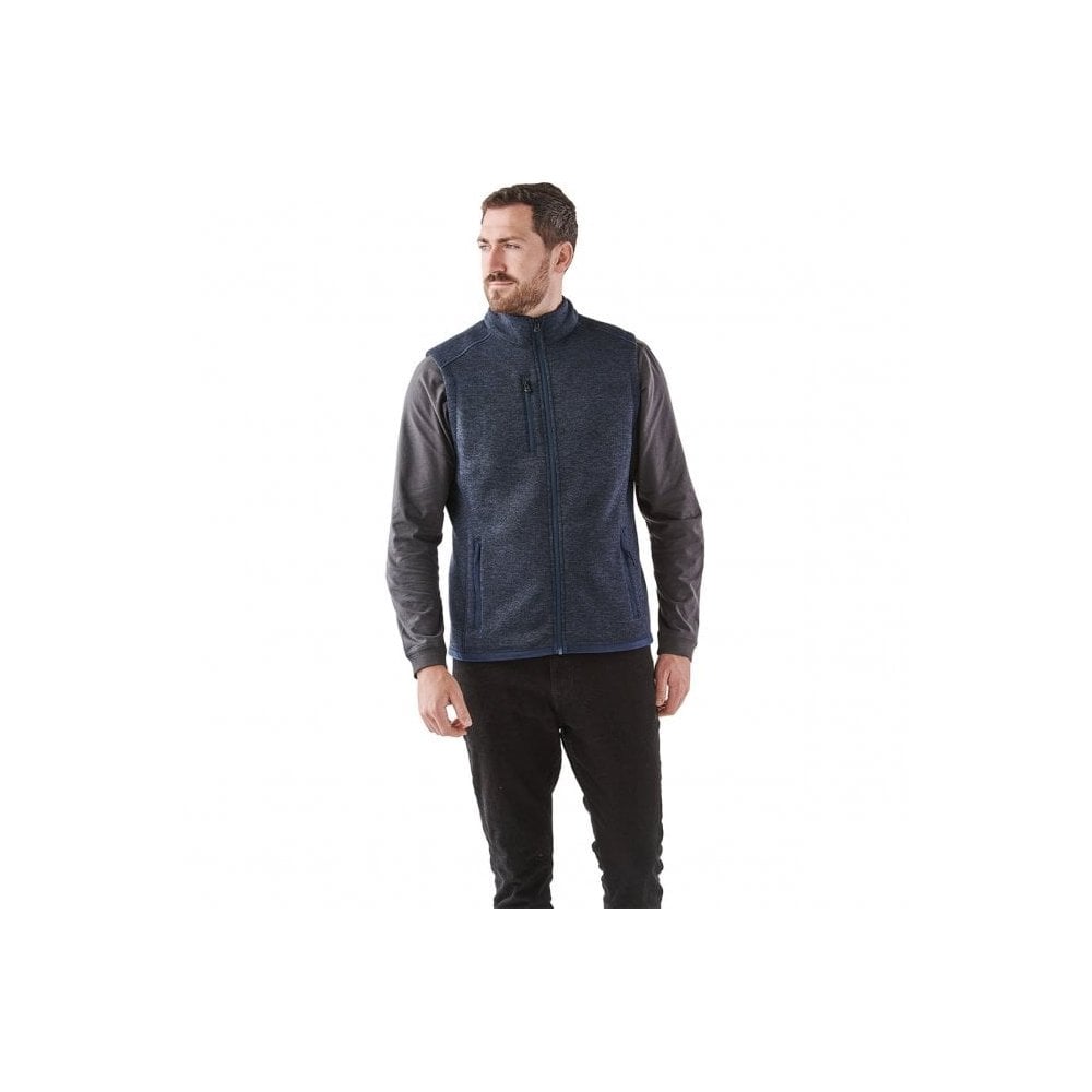 FHV-1 Avalante Fleece Vest
