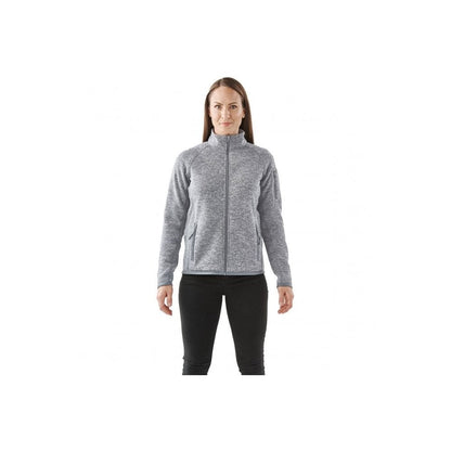 FHZ-1W Womens Avalante Full-Zip Fleece Jacket