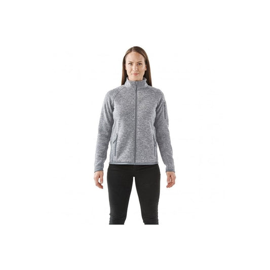 FHZ-1W Womens Avalante Full-Zip Fleece Jacket