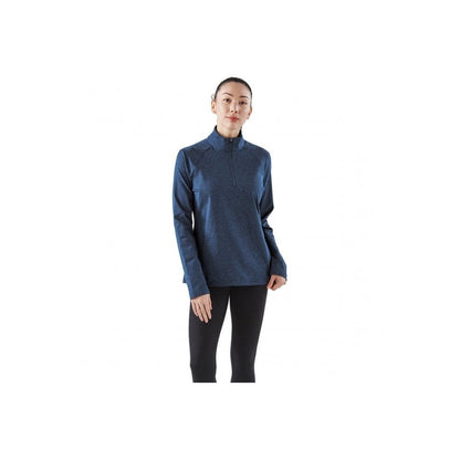 HTZ-2W Womens Treeline ¼-Zip Fleece
