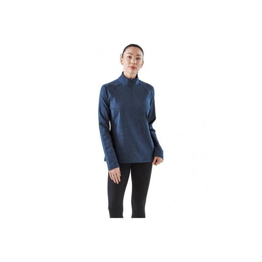 HTZ-2W Womens Treeline ¼-Zip Fleece