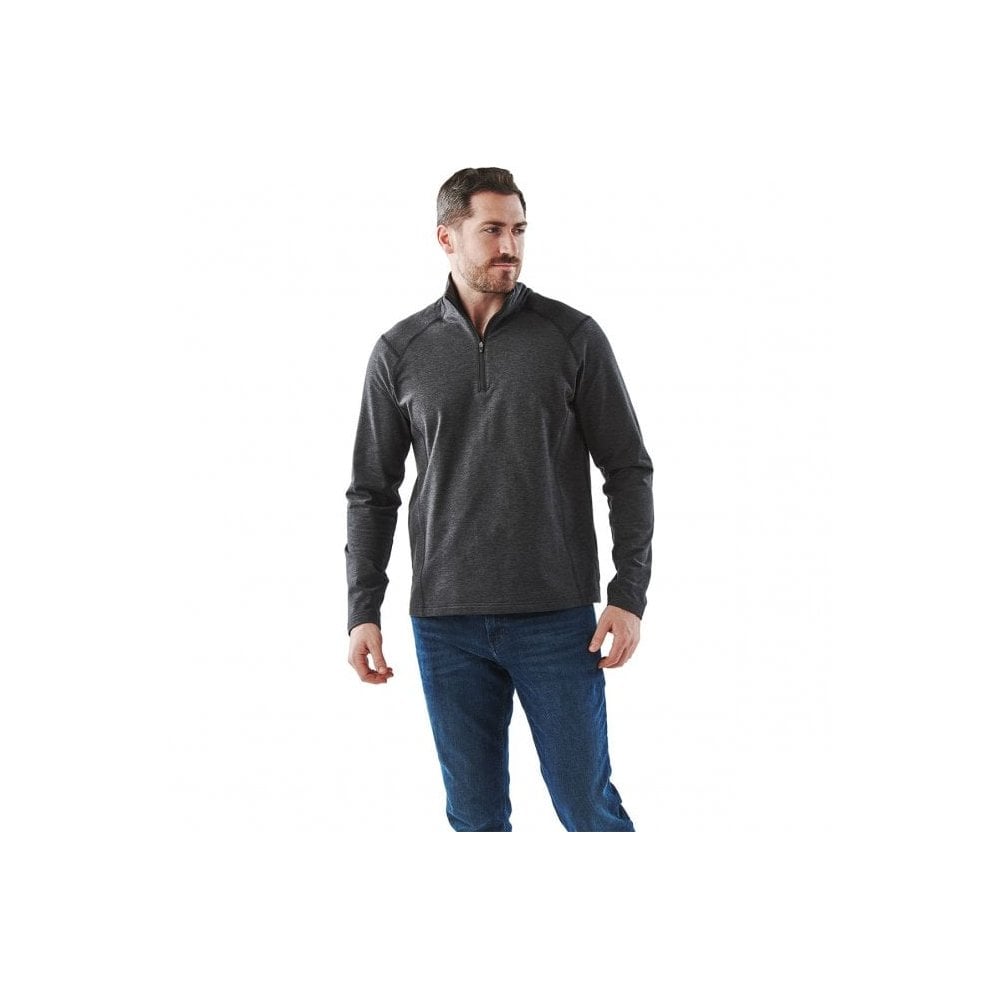 HTZ-2 Treeline ¼-Zip Fleece