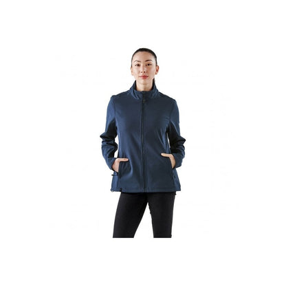 KBR-1W Womens Narvik Softshell