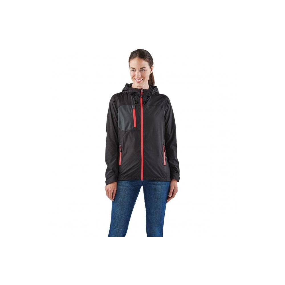 GXJ-2W Womens Olympia Shell