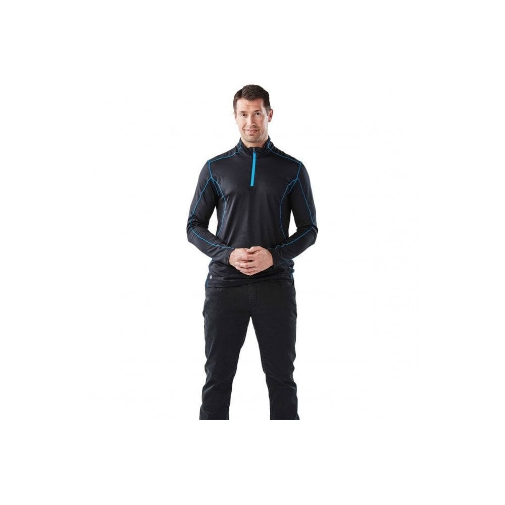 TFW-1 Pulse Fleece Pullover