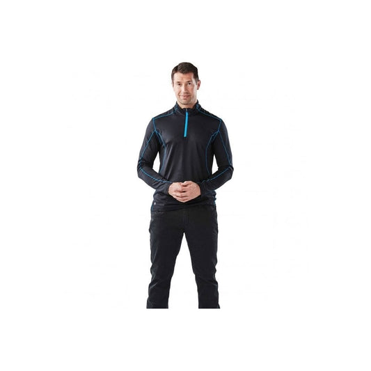 TFW-1 Pulse Fleece Pullover