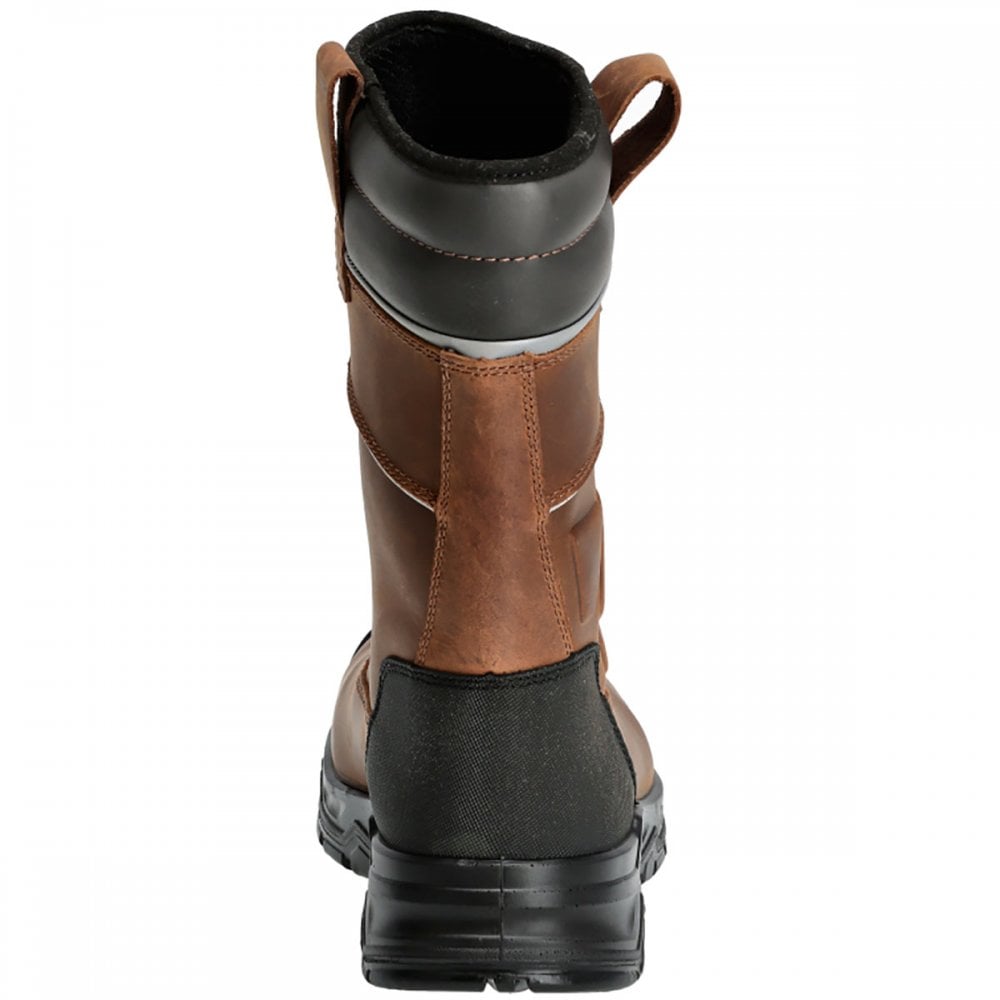 F1003 S3S Safety Rigger Boot