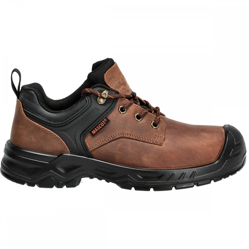 F1001 S3S Safety Shoe
