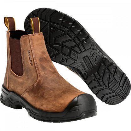 F1000 S3S Safety Boot