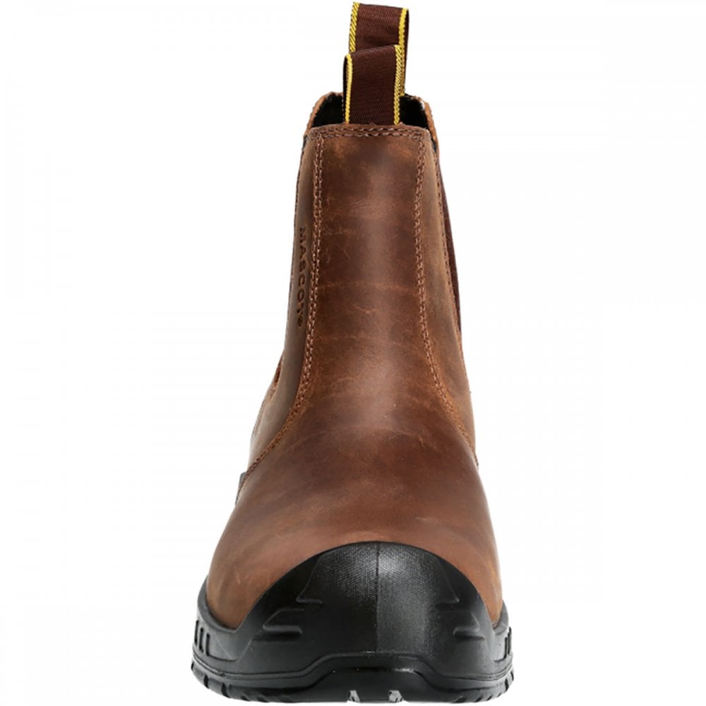 F1000 S3S Safety Boot