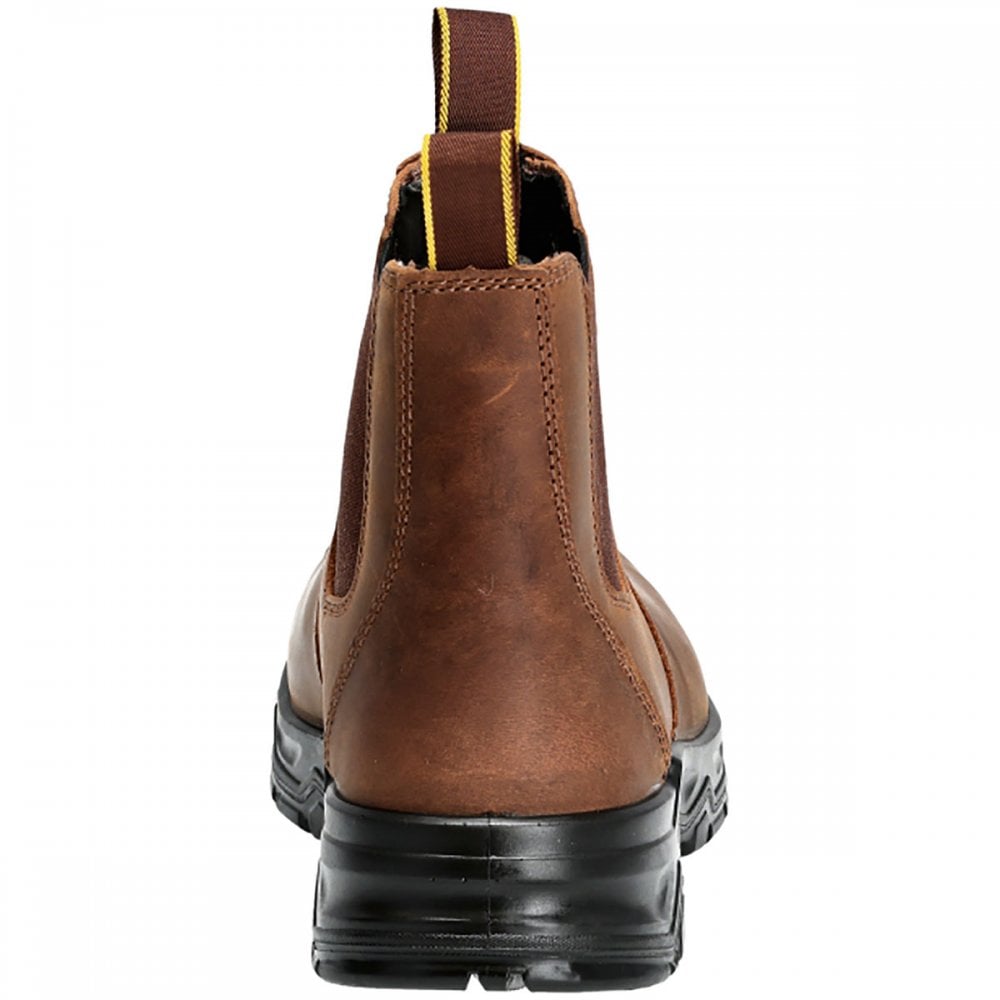 F1000 S3S Safety Boot
