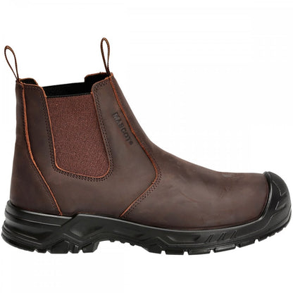 F1000 S3S Safety Boot