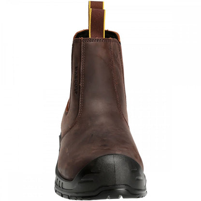 F1000 S3S Safety Boot