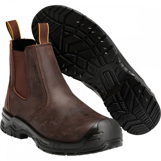F1000 Womens S3S Safety Boot