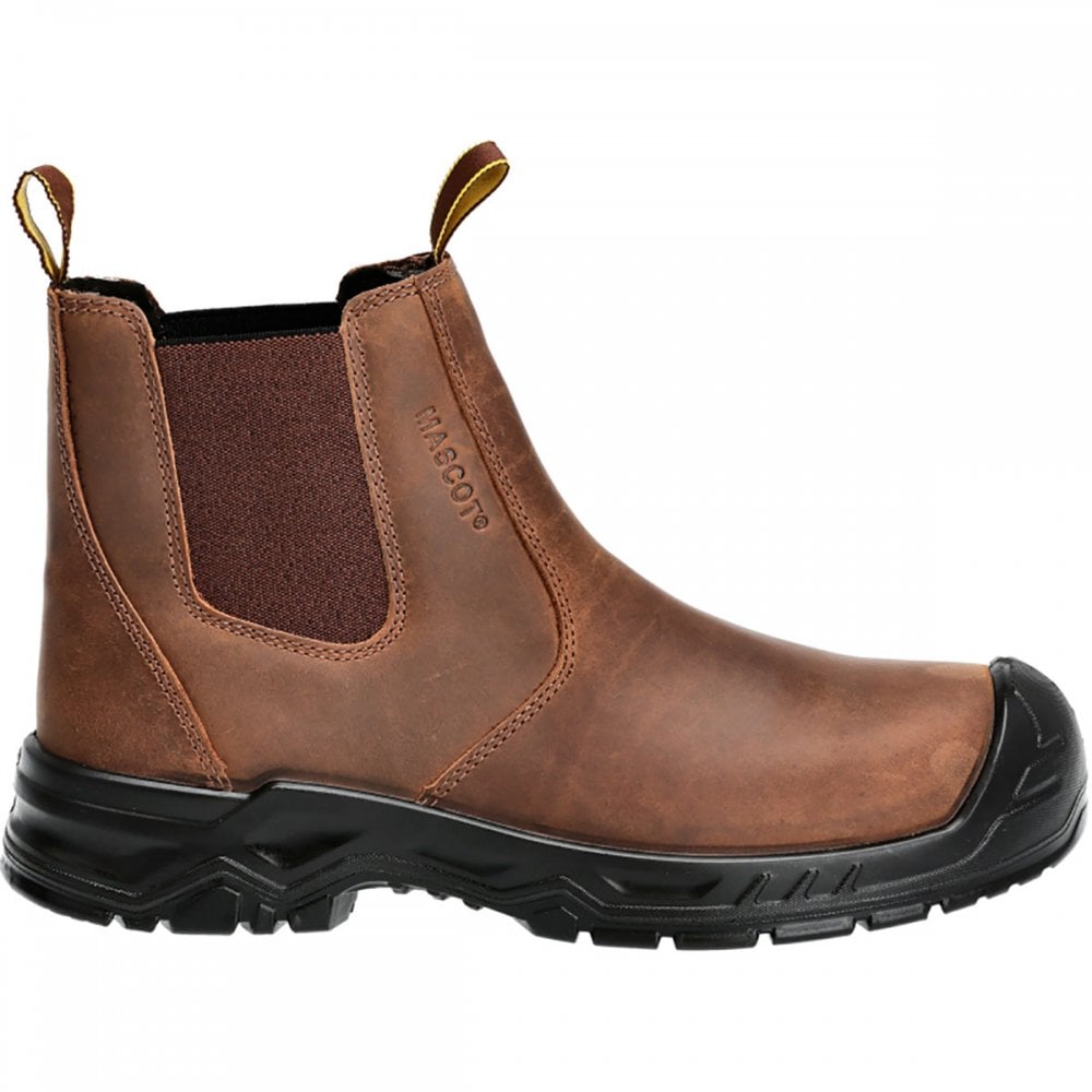F1000 Womens S3S Safety Boot