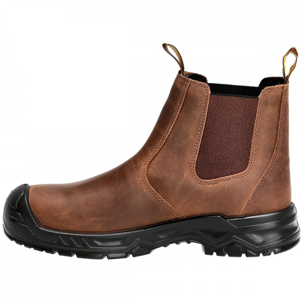 F1000 Womens S3S Safety Boot