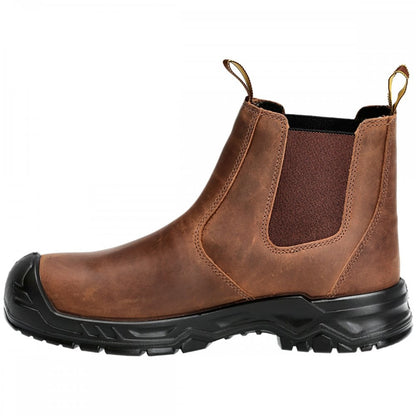 F1000 Womens S3S Safety Boot