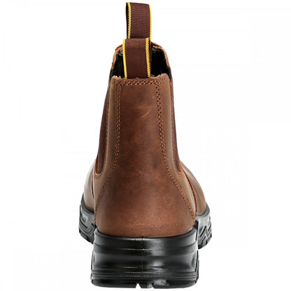 F1000 Womens S3S Safety Boot