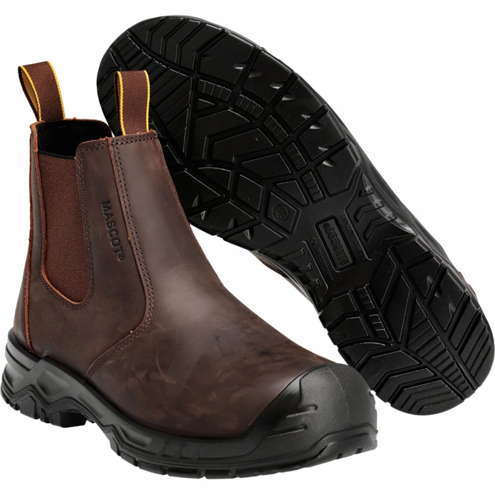 F1000 Womens S3S Safety Boot