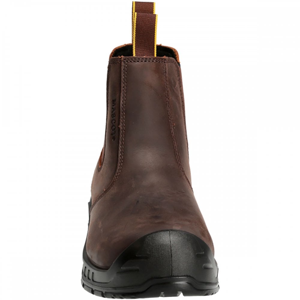 F1000 Womens S3S Safety Boot
