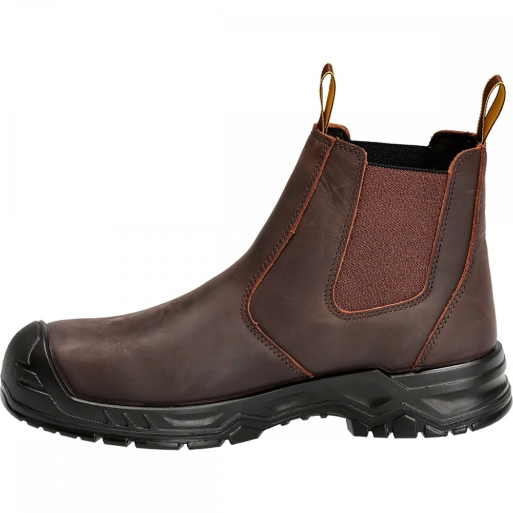 F1000 Womens S3S Safety Boot