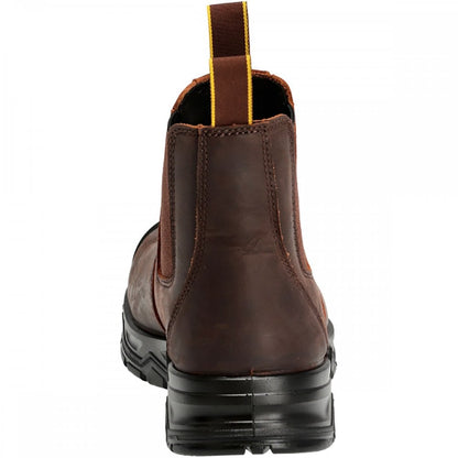 F1000 Womens S3S Safety Boot