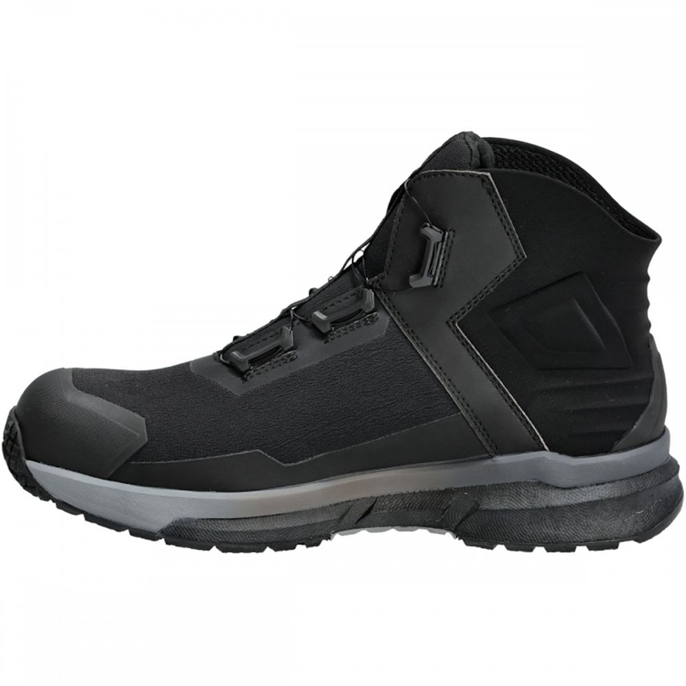 F1681 Womens S3S Safety Boot with BOA Fit System